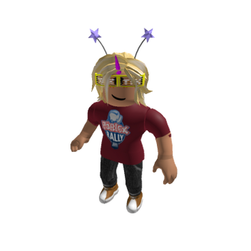 roblox reesemcblox's dealy boppers avatar (2009) Minecraft Skin