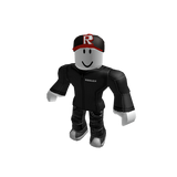 Roblox guest