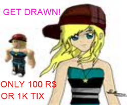 𝓓𝓲𝓪𝓷𝔁 on X: This girl is a scammer please retweet so everyone is  aware! It's a fake roblox website which looks exactly like roblox! She  thankfully only stole my neon kangaroo everything