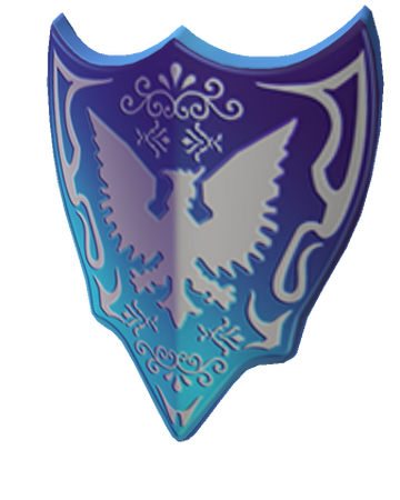 Catalog Shield Of The Sentinel Roblox Wikia Fandom - roblox ban hammer sim badge and promo codes