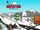 Virtual Block Studio/Snow Shoveling Simulator