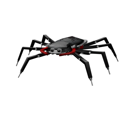 spider drone