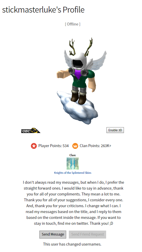 Player Points Roblox Wiki Fandom - roblox points names