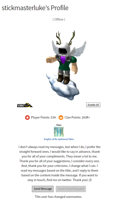 Player Points Roblox Wiki Fandom - roblox player points devforum