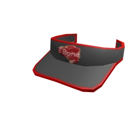 T-Bone Visor