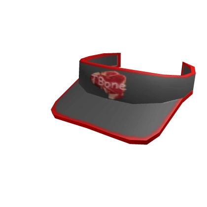 Catalog T Bone Visor Roblox Wikia Fandom - roblox bone