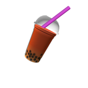 Thai Boba Tea
