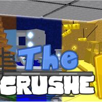Community Typicaltype The Crusher Roblox Wikia Fandom - enter the code terra warrior for a cool staff roblox