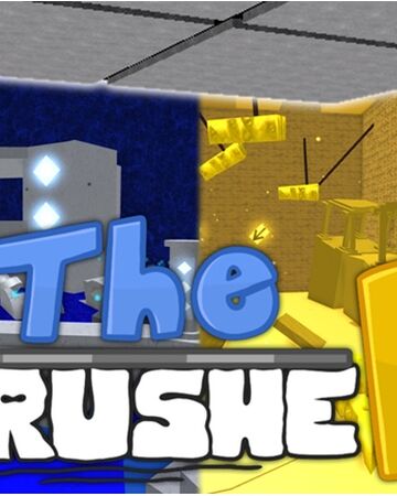 Community Typicaltype The Crusher Roblox Wikia Fandom - roblox speed run 4 codes october 2020 pro game guides
