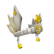 Valkyrie of the Metaverse