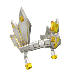 Wren Brightblade Pin, Roblox Wiki