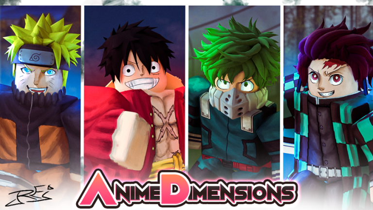 Animension - Dimension of Anime: Search, Track & Share Anime