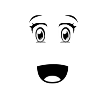 Face Roblox PNG Images Face Roblox Clipart Free Download