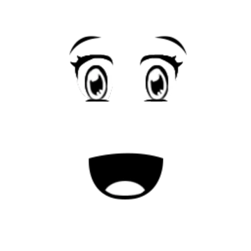 How To Draw Surprised Anime Faces