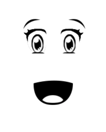 Anime Surprise Roblox Wiki Fandom - roblox anime face transparent