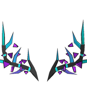 Antlers Of Honor Roblox Wiki Fandom - roblox wiki silverthorn antlers