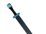 Catalog:Developer Longsword