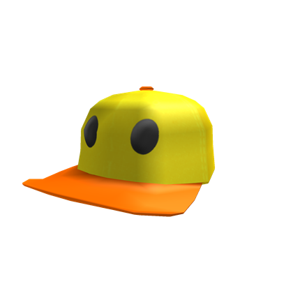 Epic Duck Cap Roblox Wiki Fandom - roblox ducky hat