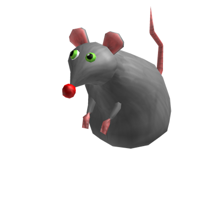 Birthday Rat  Roblox Item - Rolimon's