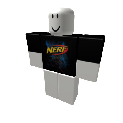 nerf catalog