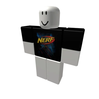 nerf bandolier roblox