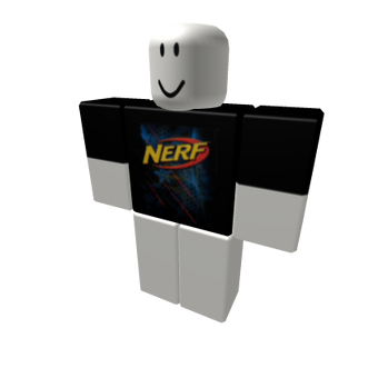 Nerf Roblox Wikia Fandom - nerf brings double your blasting target challenge to roblox
