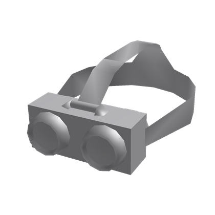 roblox night vision goggles up