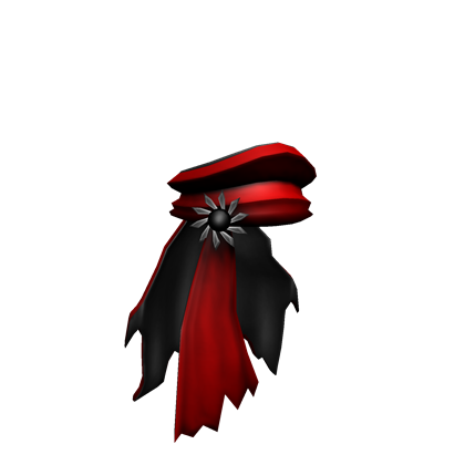 Category Back Accessories Roblox Wikia Fandom - red scarf roblox id
