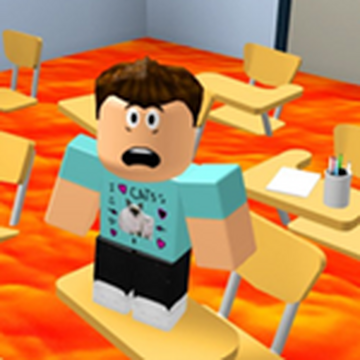 Obby Roleplay Roblox Wikia Fandom - roblox escape the iphone x obby