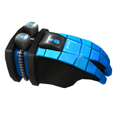 Catalog Psychokinesis Glove Roblox Wikia Fandom - roblox gears catalog