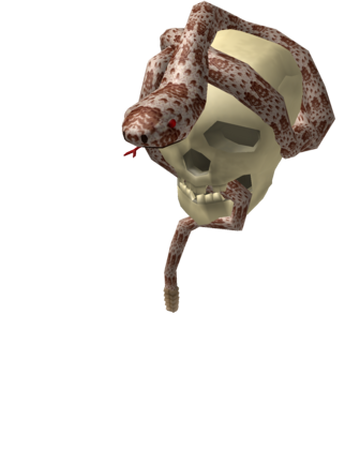 Catalog The Rattling Skull Roblox Wikia Fandom - bone skull roblox