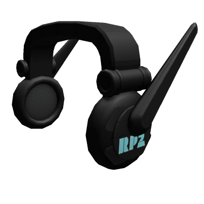Ready Player Two Roblox Wiki Fandom - black hoodie with headphones roblox