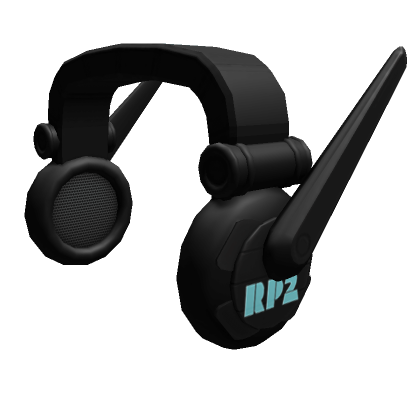 Ready Player Two Roblox Wiki Fandom - roblox rhs headphones