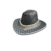 Scrap Metal Cap