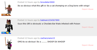 Spam Roblox Wikia Fandom