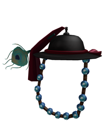 Traditional Korean Hat Roblox Wiki Fandom - roblox rank hats giver