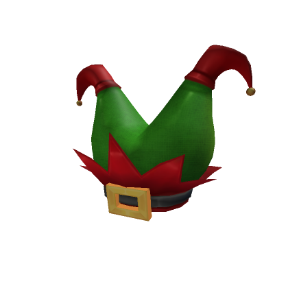 Upside Down Elf, Roblox Wiki