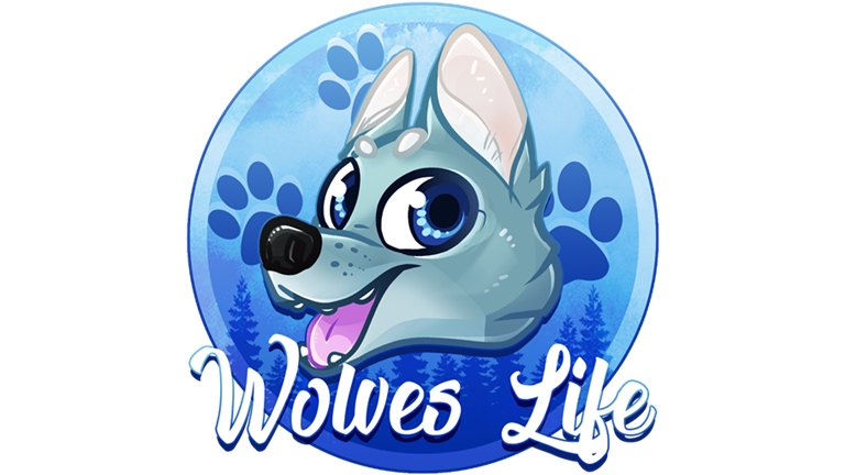 roblox wolves life 3 wolf ideas