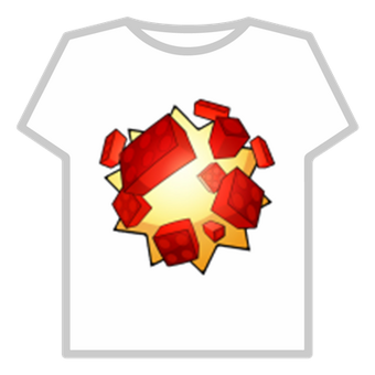 T Shirt Roblox Wikia Fandom - how to make transparent shirts roblox