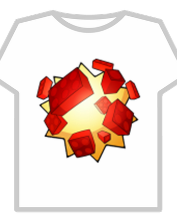 4 robux shirt