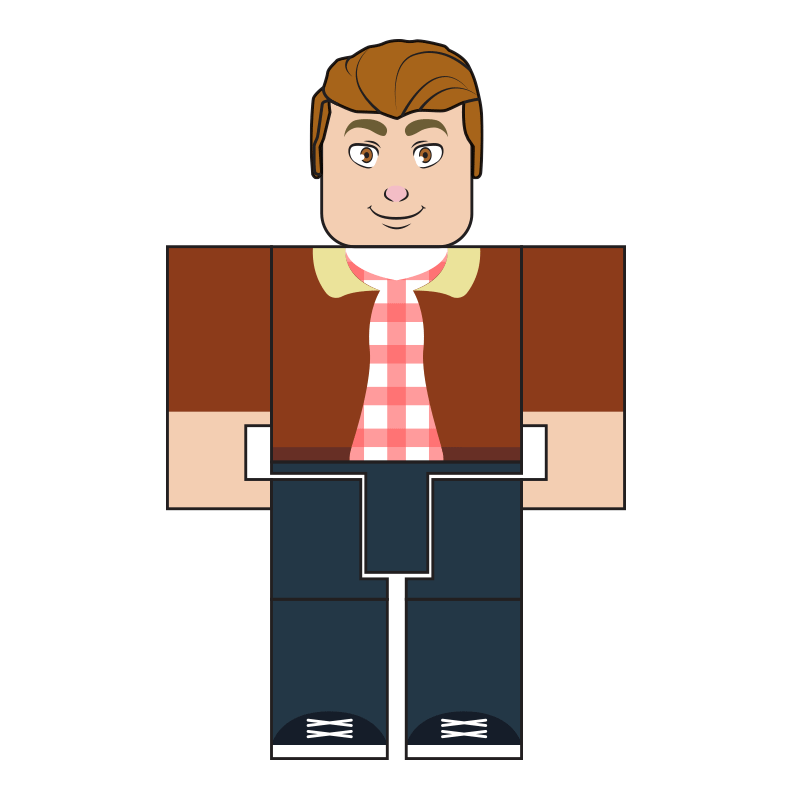 City Life Man Roblox Wiki Fandom - roblox anthro head