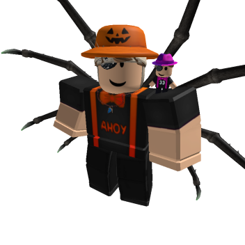 Community Minitoon Roblox Wikia Fandom - roblox halloween avatar girl