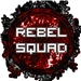 The group icon of Rebel Squad.