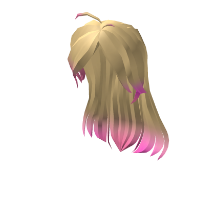 Category Hair Accessories Roblox Wikia Fandom - roblox yellow transcendent hair