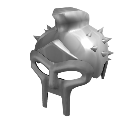 Spiked Helm Of Shining Righteous Truth Roblox Wiki Fandom - righteous will roblox