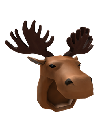Stylish Moose Roblox Wiki Fandom - roblox moose head