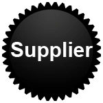 供应商徽章