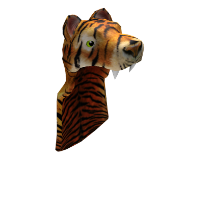 Catalog Tiger Skin Roblox Wiki Fandom