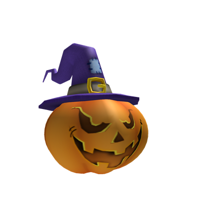 Catalog Wizarding Jack O Lantern Roblox Wikia Fandom - jack o lantern warrior roblox