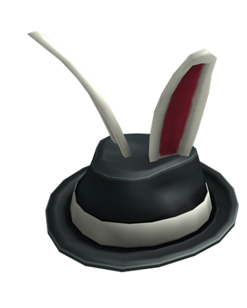 Catalog Bunny Ear Fedora Roblox Wikia Fandom - roblox vacuum cleaner